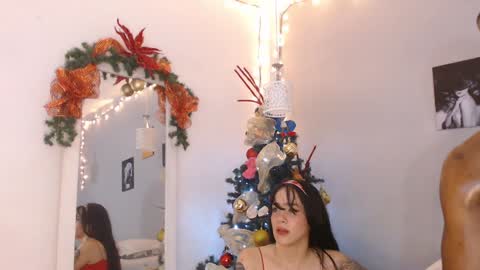 Kim  Yuk online show from 18, 12, 2024