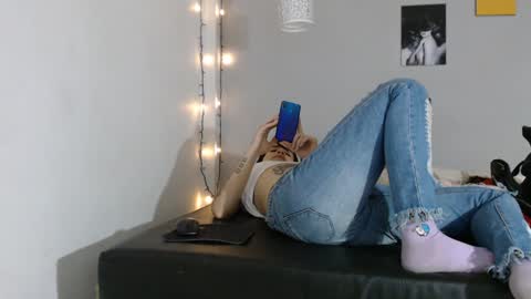 Kim  Yuk online show from 13, 1, 2025