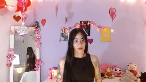 Kim  Yuk online show from 14, 2, 2025