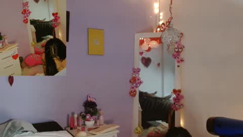 Kim  Yuk online show from 22, 2, 2025