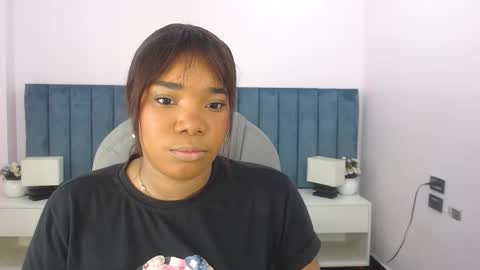 kimara lion online show from 14, 1, 2026