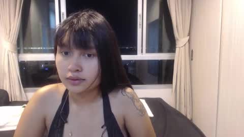 Snapshot of kimasia007 chatting on 22, 9, 2025 Kimasia online show from 22, 9, 2025