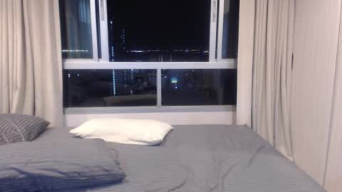 Snapshot of kimasia007 chatting on 16, 10, 2025 Kimasia online show from 16, 10, 2025