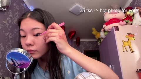 Polly online show from 22, 5, 2026