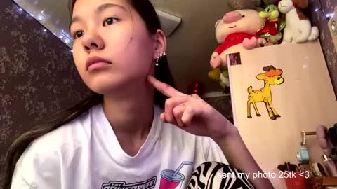 Polly online show from 26, 5, 2026
