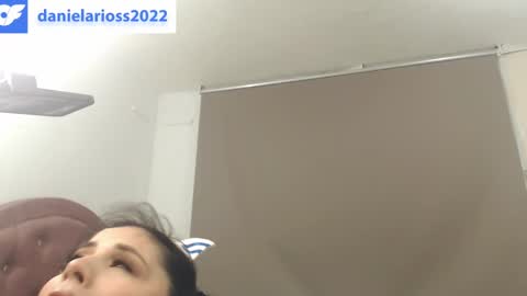 DANIELA online show from 15, 2, 2025