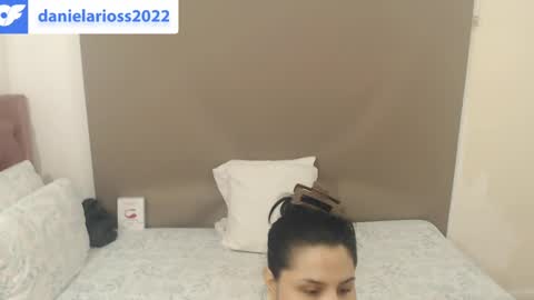 DANIELA online show from 19, 2, 2025