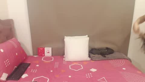 DANIELA online show from 26, 3, 2026