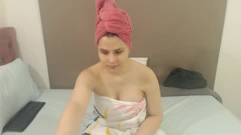 DANIELA online show from 3, 4, 2026