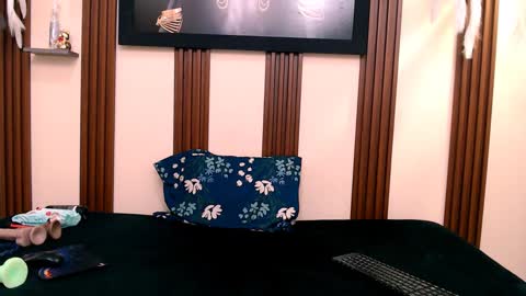 Snapshot of kimberly18cute chatting on 19, 9, 2025 KIMBER online show from 19, 9, 2025