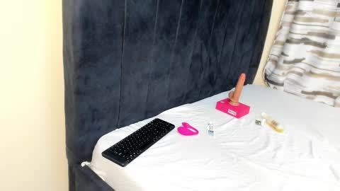 kimberly_blaze online show from 3, 2, 2026