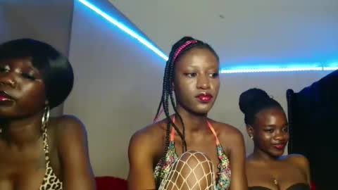 Kimberly online show from 18, 11, 2025