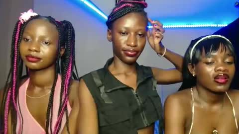 Kimberly online show from 22, 11, 2025