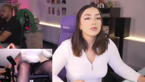 Kimberly 1200-1900 GMT-5 online show from 14, 3, 2026