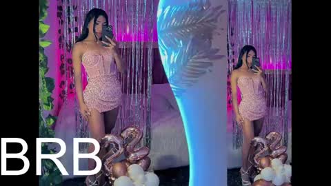 Snapshot of kimberly_gonzalez1 chatting on 13, 2, 2025 kimberly gonzalez online show from 13, 2, 2025