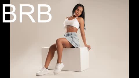 Snapshot of kimberly_gonzalez1 chatting on 11, 3, 2025 kimberly gonzalez online show from 11, 3, 2025