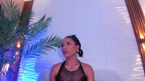 Snapshot of kimberly_gonzalez1 chatting on 13, 9, 2025 kimberly gonzalez online show from 13, 9, 2025