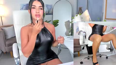 Snapshot of kimberly_hot2 chatting on 4, 12, 2024 Melissa online show from 4, 12, 2024