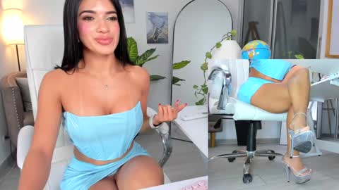 Snapshot of kimberly_hot2 chatting on 13, 12, 2024 Melissa online show from 13, 12, 2024