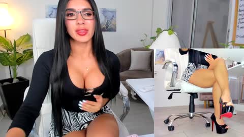 Snapshot of kimberly_hot2 chatting on 30, 12, 2024 Melissa online show from 30, 12, 2024