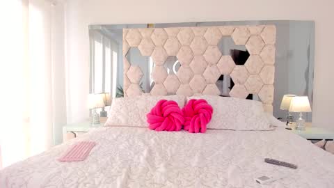 Snapshot of kimberly_hot2 chatting on 17, 1, 2025 Melissa online show from 17, 1, 2025