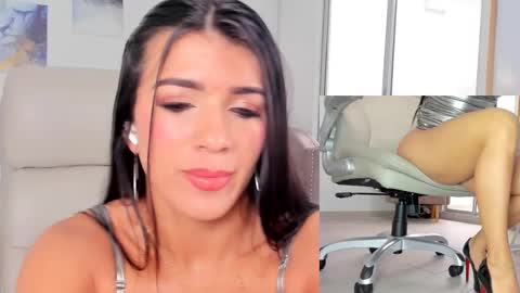 Snapshot of kimberly_hot2 chatting on 24, 2, 2025 Melissa online show from 24, 2, 2025