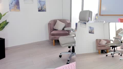 Snapshot of kimberly_hot2 chatting on 24, 2, 2025 Melissa online show from 24, 2, 2025