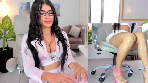 Snapshot of kimberly_hot2 chatting on 28, 2, 2025 Melissa online show from 28, 2, 2025