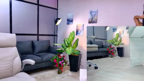 Snapshot of kimberly_hot2 chatting on 19, 9, 2025 Melissa online show from 19, 9, 2025