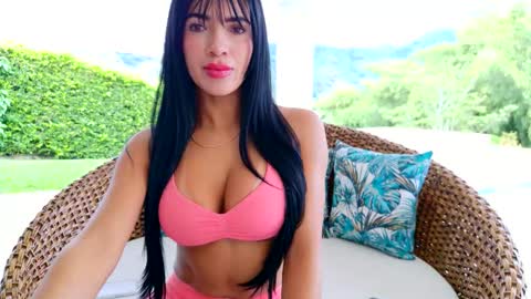 Melissa online show from 11, 1, 2026