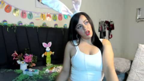 Kimberly online show from 5, 4, 2026