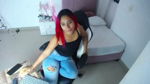 kimberly_lustrum online show from 11, 7, 2026