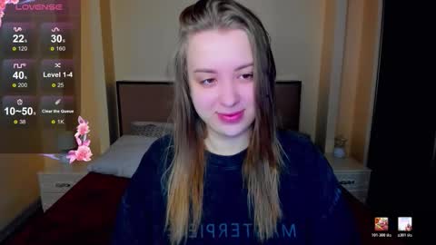 Snapshot of kimberly_mm chatting on 17, 2, 2026 kimberly_mm online show from 17, 2, 2026