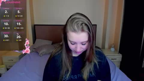 kimberly_mm online show from 19, 4, 2026