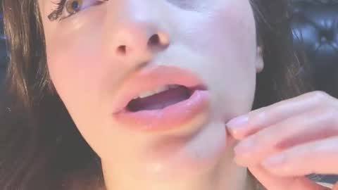 Snapshot of kimberly_swan_ chatting on 23, 1, 2025 KIMBERLY SWAN online show from 23, 1, 2025