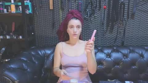 Snapshot of kimberly_swan_ chatting on 30, 1, 2025 KIMBERLY SWAN online show from 30, 1, 2025