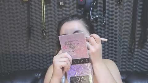 Snapshot of kimberly_swan_ chatting on 2, 2, 2025 KIMBERLY SWAN online show from 2, 2, 2025