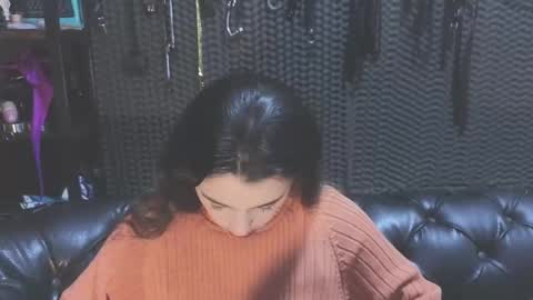 Snapshot of kimberly_swan_ chatting on 13, 2, 2025 KIMBERLY SWAN online show from 13, 2, 2025