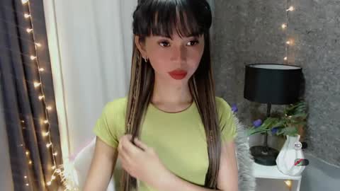 Snapshot of kimberly_tart chatting on 13, 1, 2025 Kimberly online show from 13, 1, 2025