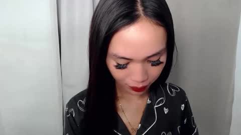 Snapshot of kimberly_tart chatting on 2, 10, 2025 Kimberly online show from 2, 10, 2025