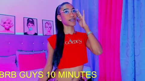 Snapshot of kimberly_thompsom chatting on 19, 12, 2024 Your Queen KIM online show from 19, 12, 2024