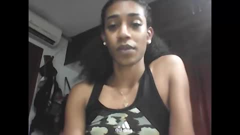Snapshot of kimberly_thompsom chatting on 31, 12, 2024 Your Queen KIM online show from 31, 12, 2024