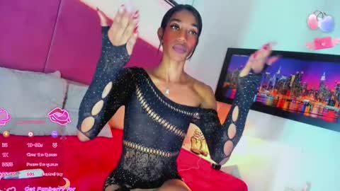 Snapshot of kimberly_thompsom chatting on 21, 12, 2025 Your Queen KIM online show from 21, 12, 2025