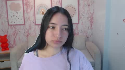 Snapshot of kimberly_thomson_t chatting on 10, 11, 2025 kimberly online show from 10, 11, 2025