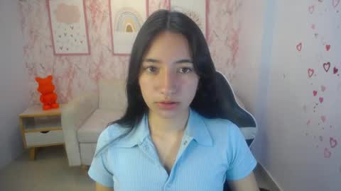 Snapshot of kimberly_thomson_t chatting on 12, 11, 2025 kimberly online show from 12, 11, 2025