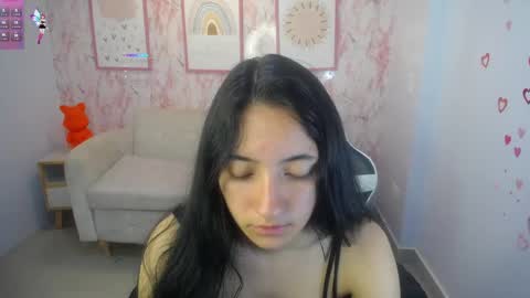 Snapshot of kimberly_thomson_t chatting on 26, 11, 2025 kimberly online show from 26, 11, 2025