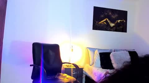 Snapshot of kimberlybanks2 chatting on 3, 3, 2025 Kimberly Banks online show from 3, 3, 2025