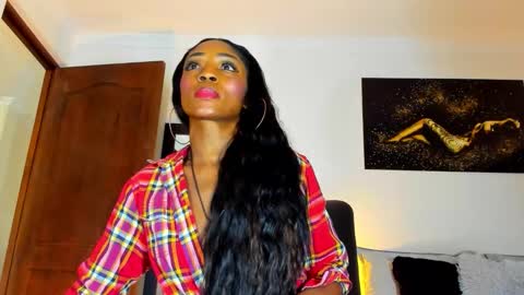 Snapshot of kimberlybanks2 chatting on 22, 11, 2025 Kimberly Banks online show from 22, 11, 2025