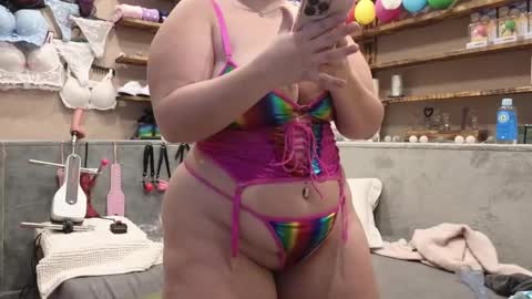 Snapshot of kimberlycaprice chatting on 11, 2, 2025 kimberlycaprice online show from 11, 2, 2025