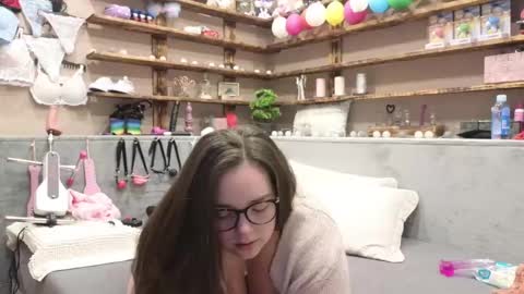 Snapshot of kimberlycaprice chatting on 22, 2, 2025 kimberlycaprice online show from 22, 2, 2025